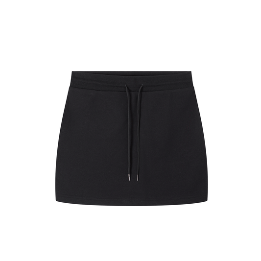 Essential Drawstring Skirt D o n e s t a t e
