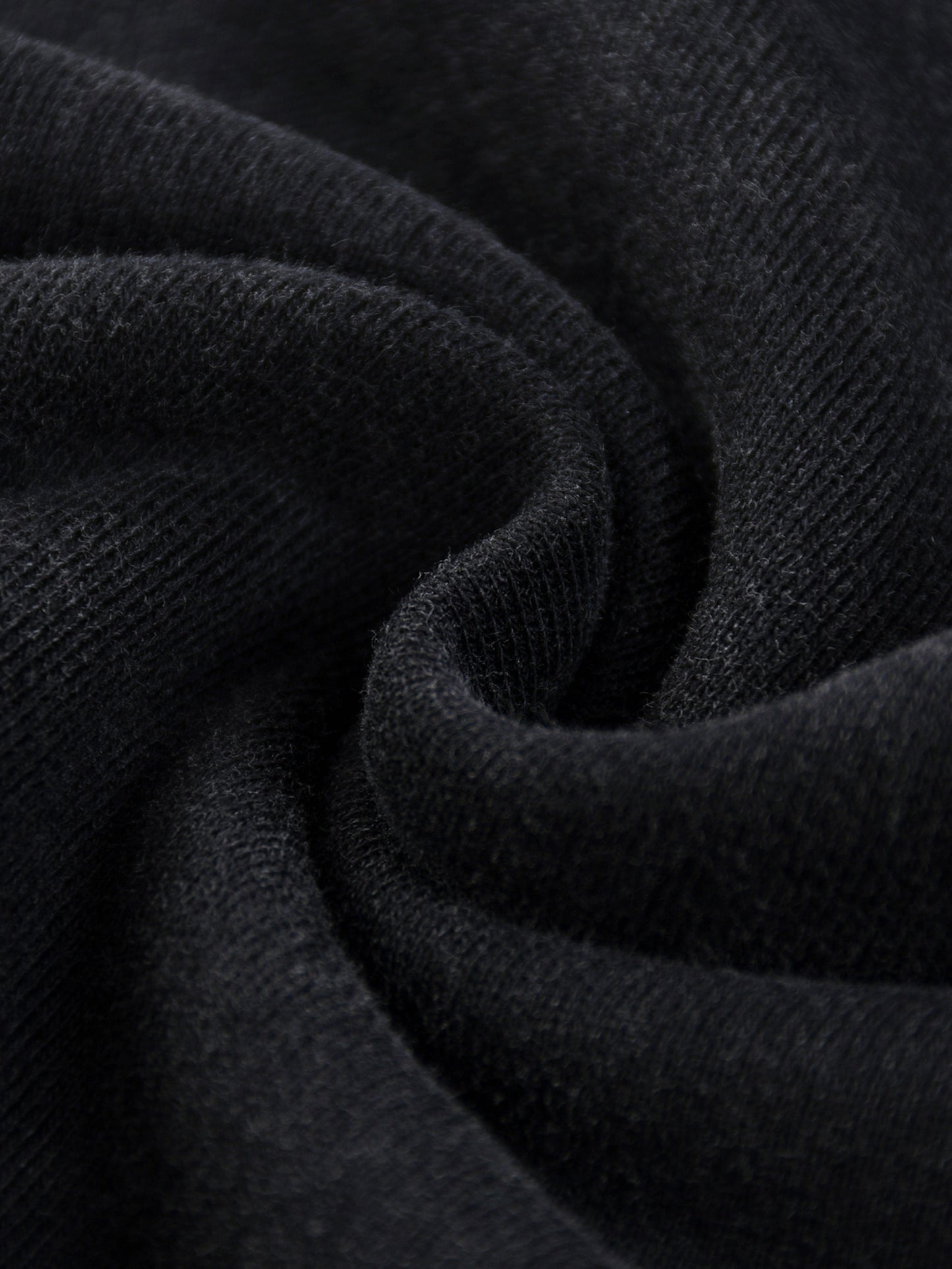 Mineral Wash Piping Raw Hem Sweatshirt D o n e s t a t e