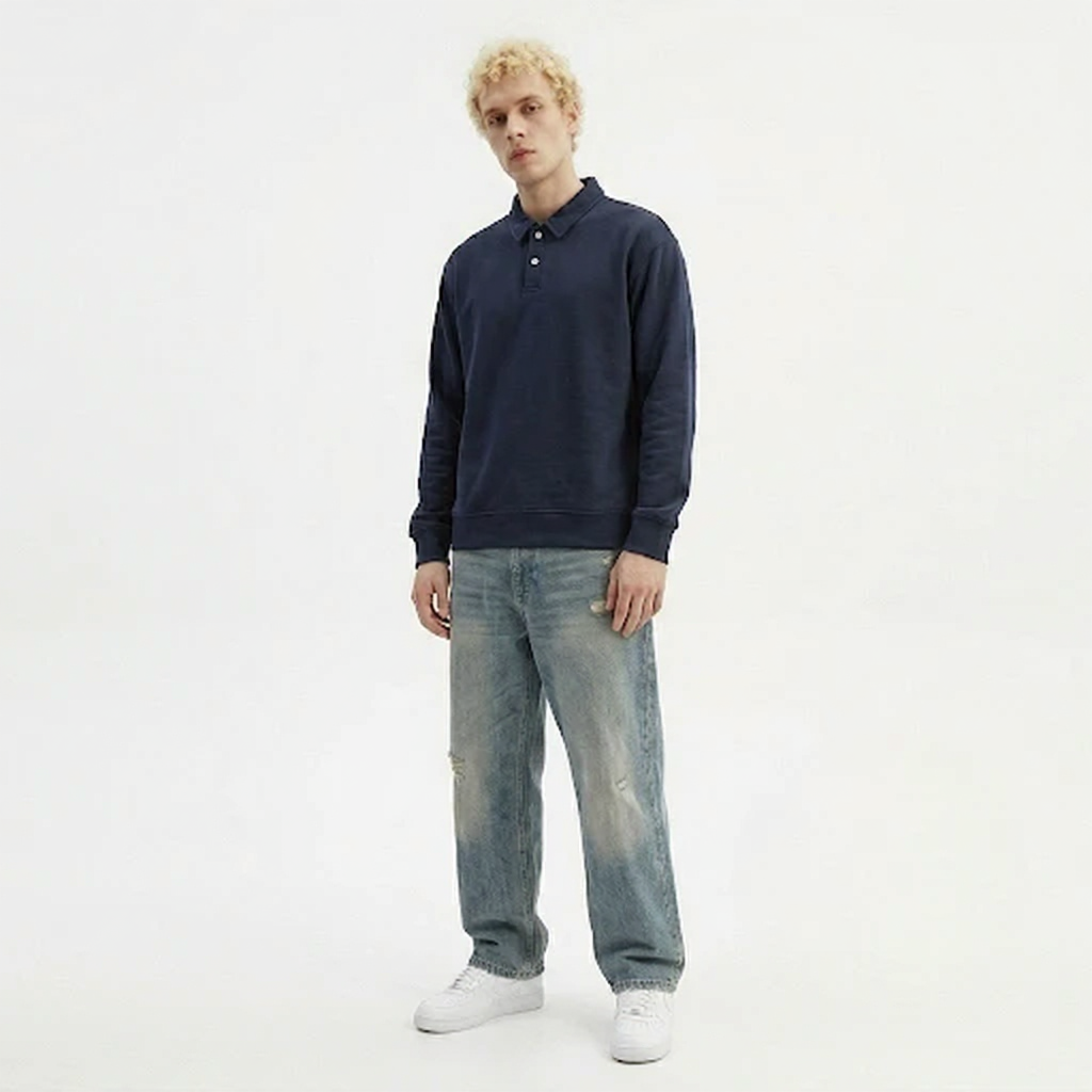 Sweatshirts