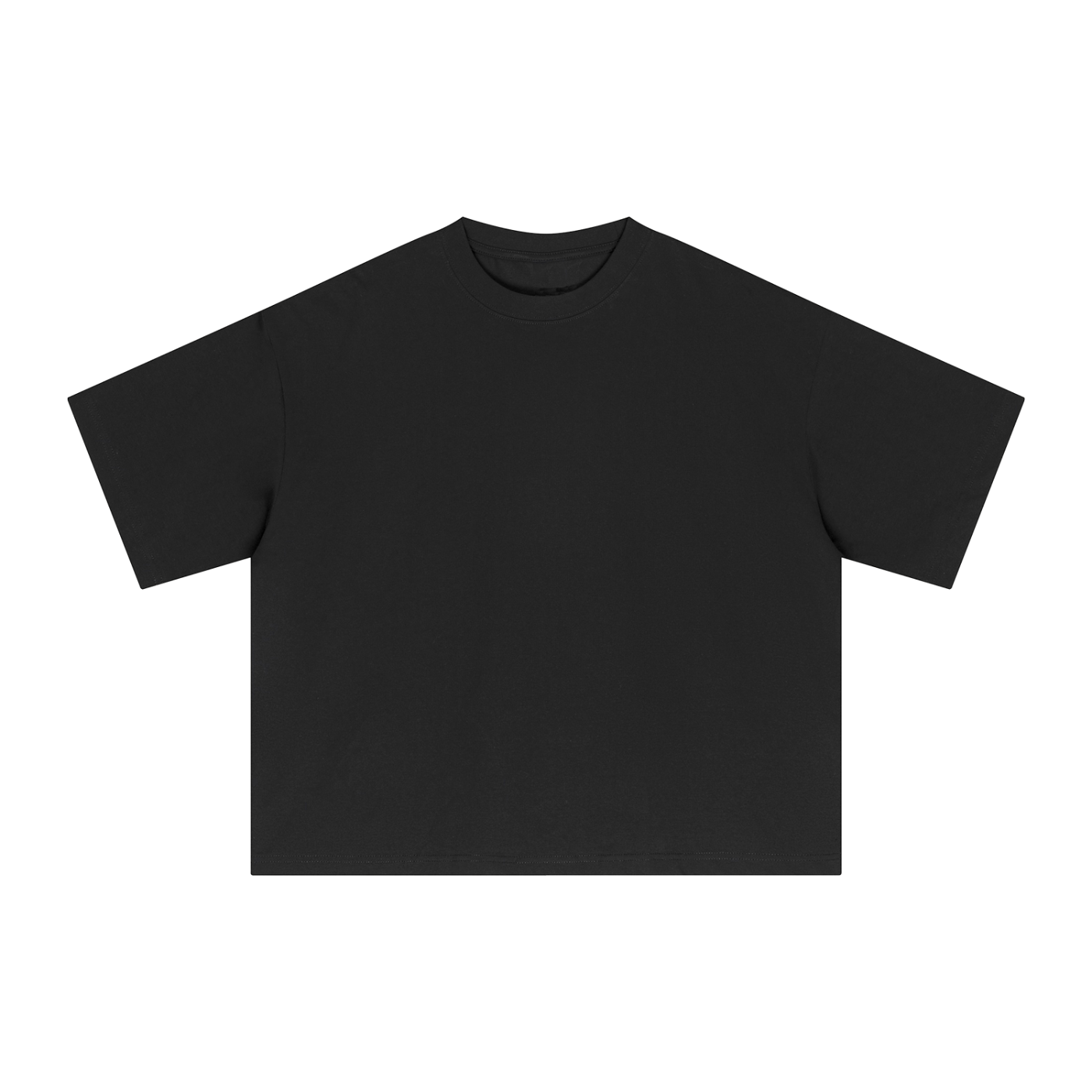 Essential Sorona Boxy T-Shirt ODMPOD