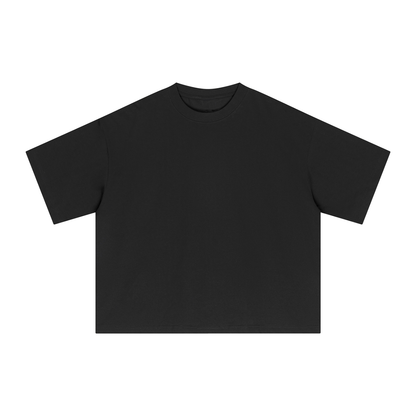 Essential Sorona Boxy T-Shirt ODMPOD
