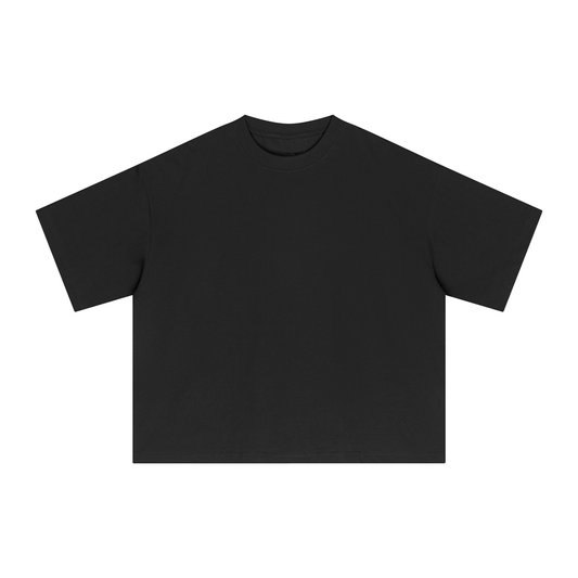 Essential Sorona Boxy T-Shirt ODMPOD