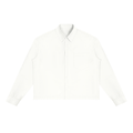 Unisex Boxy Long Sleeve Shirt ODMPOD