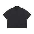 Unisex Boxy Short Sleeve Shirt ODMPOD