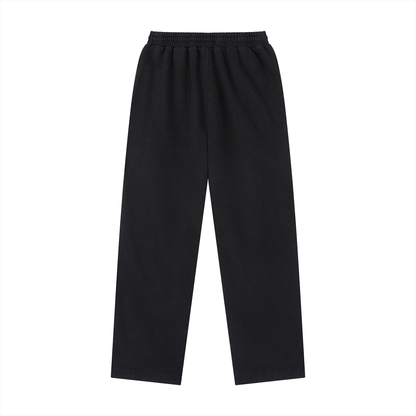 Vintage Washed Drawstring Sweatpants D o n e s t a t e