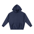 Oversize Fleeced Hoodie ODMPOD
