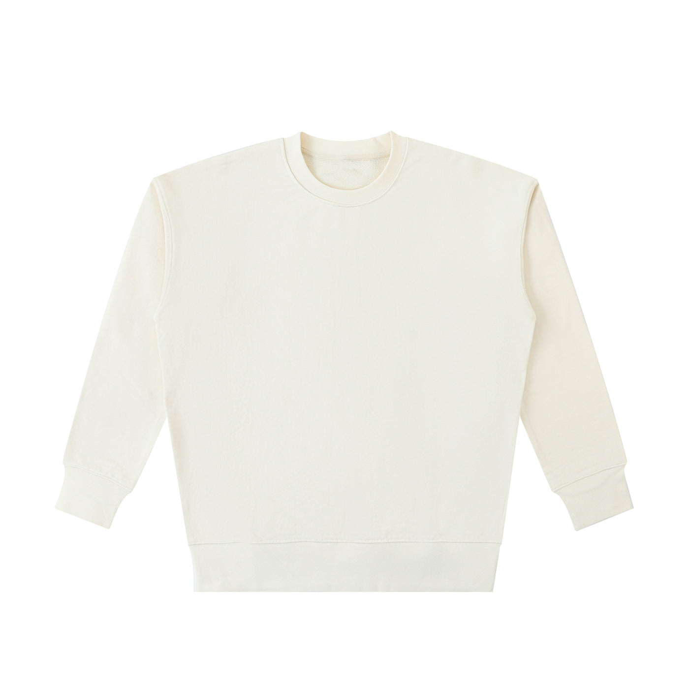 Essential Heavyweight Cotton Sweatshirt ODMPOD