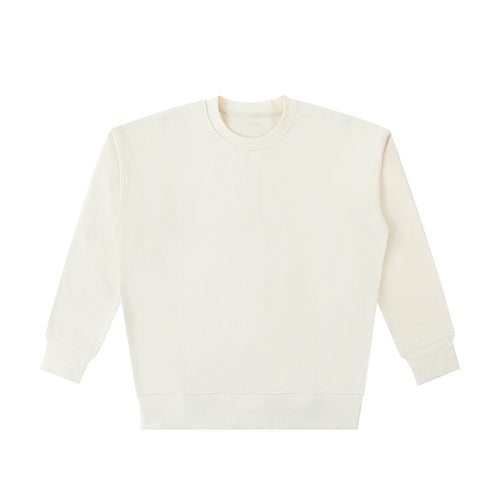 Essential Heavyweight Cotton Sweatshirt ODMPOD