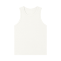 Men's Heavyweight Ribbed Tank Top