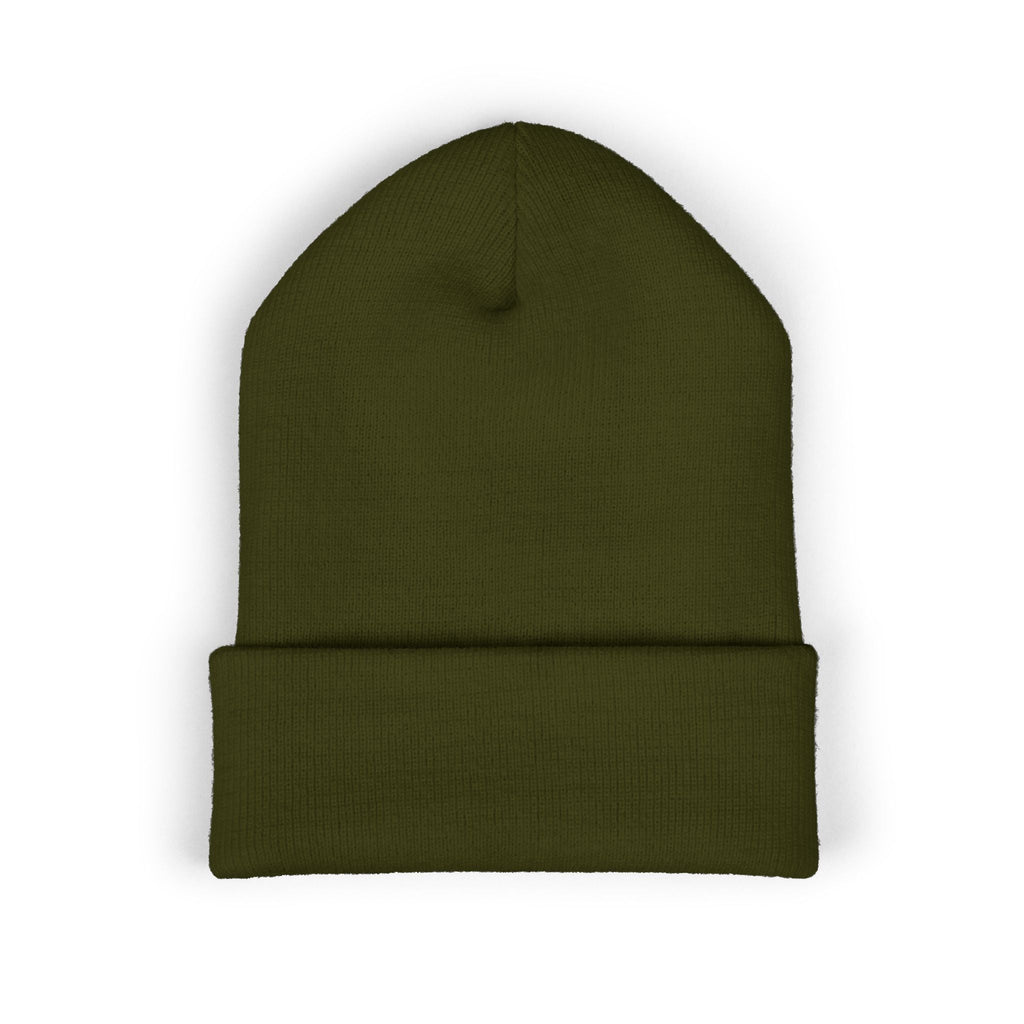 DØNE // OFFGRID SERIES // Embroidered Beanie Printify