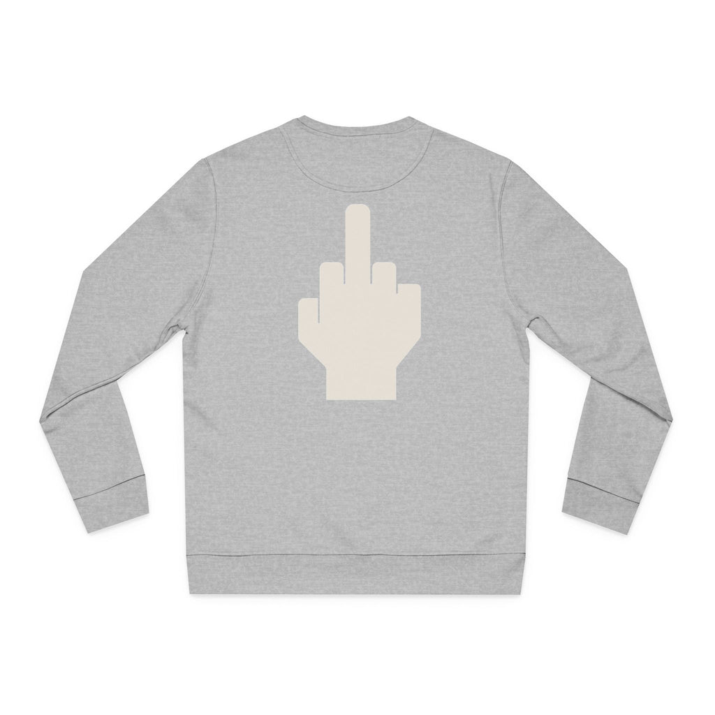 DØNE // OFFGRID SERIES // Heavy Organic Crewneck Printify