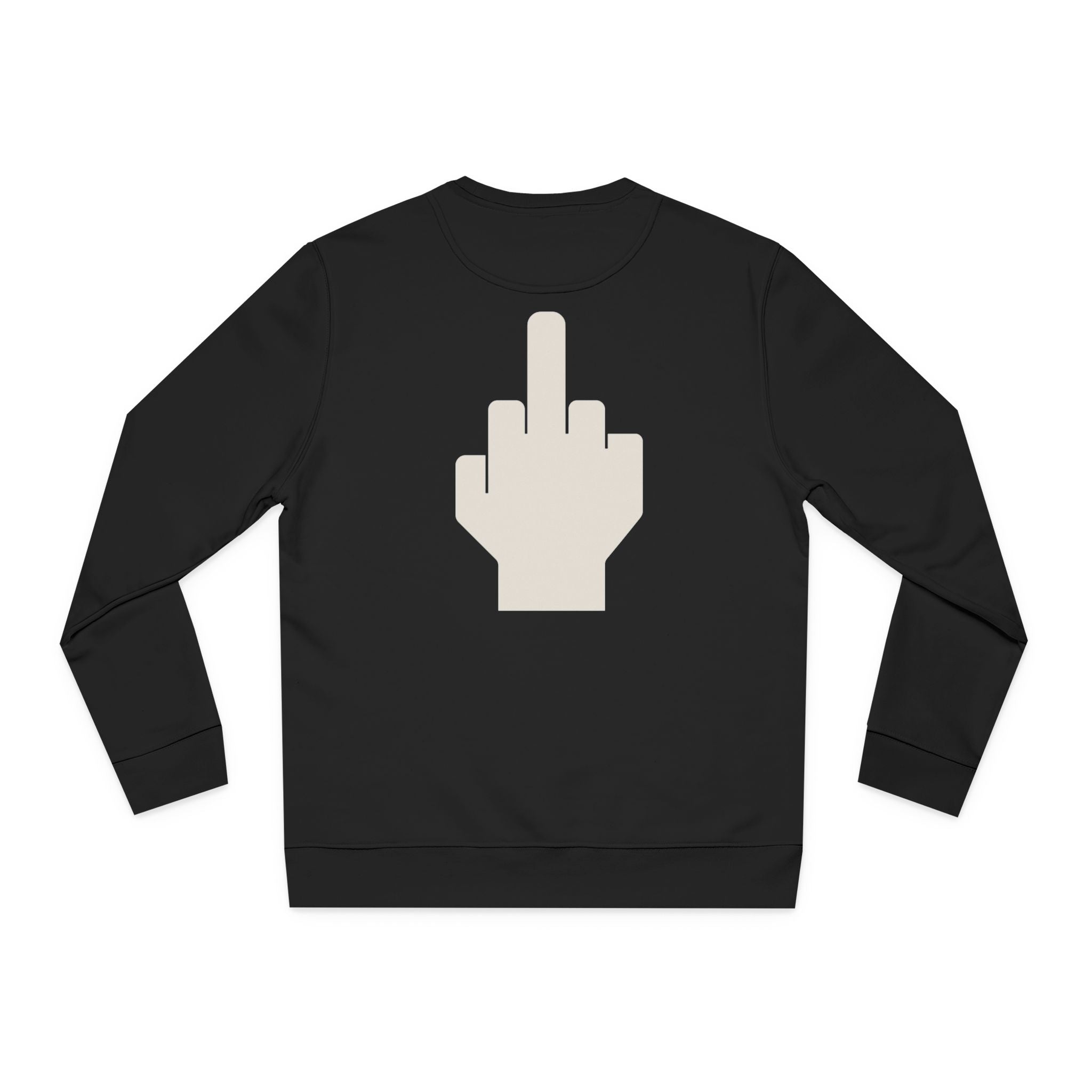 DØNE // OFFGRID SERIES // Heavy Organic Crewneck Printify