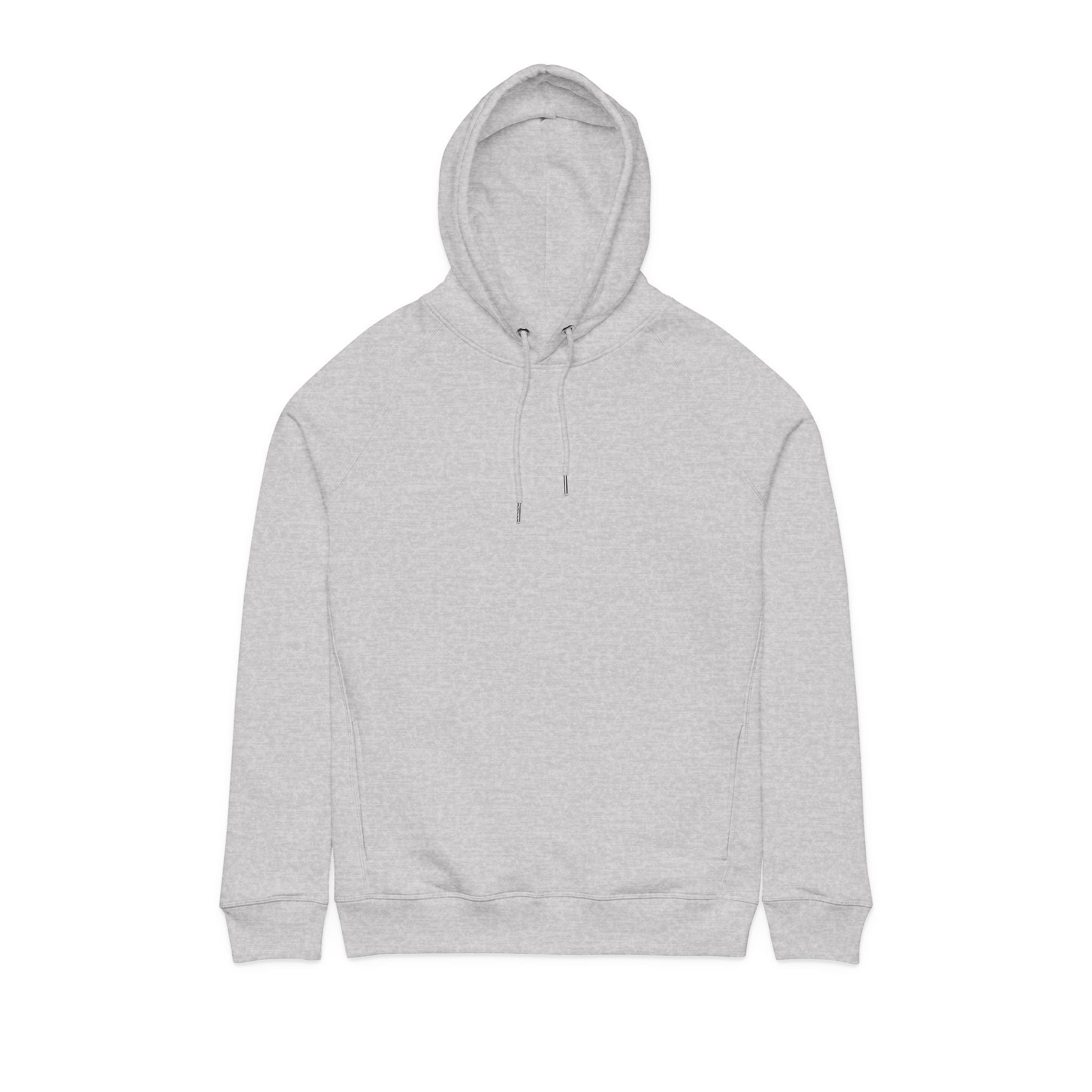 DØNE // OFFGRID SERIES // Organic Side-Pocket Hoodie Printify