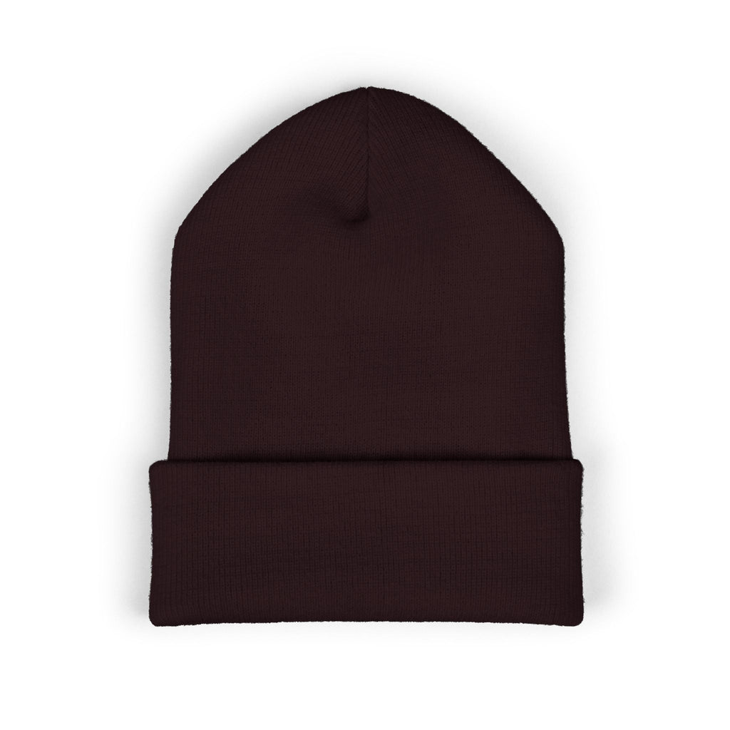 DØNE // OFFGRID SERIES // Embroidered Beanie Printify