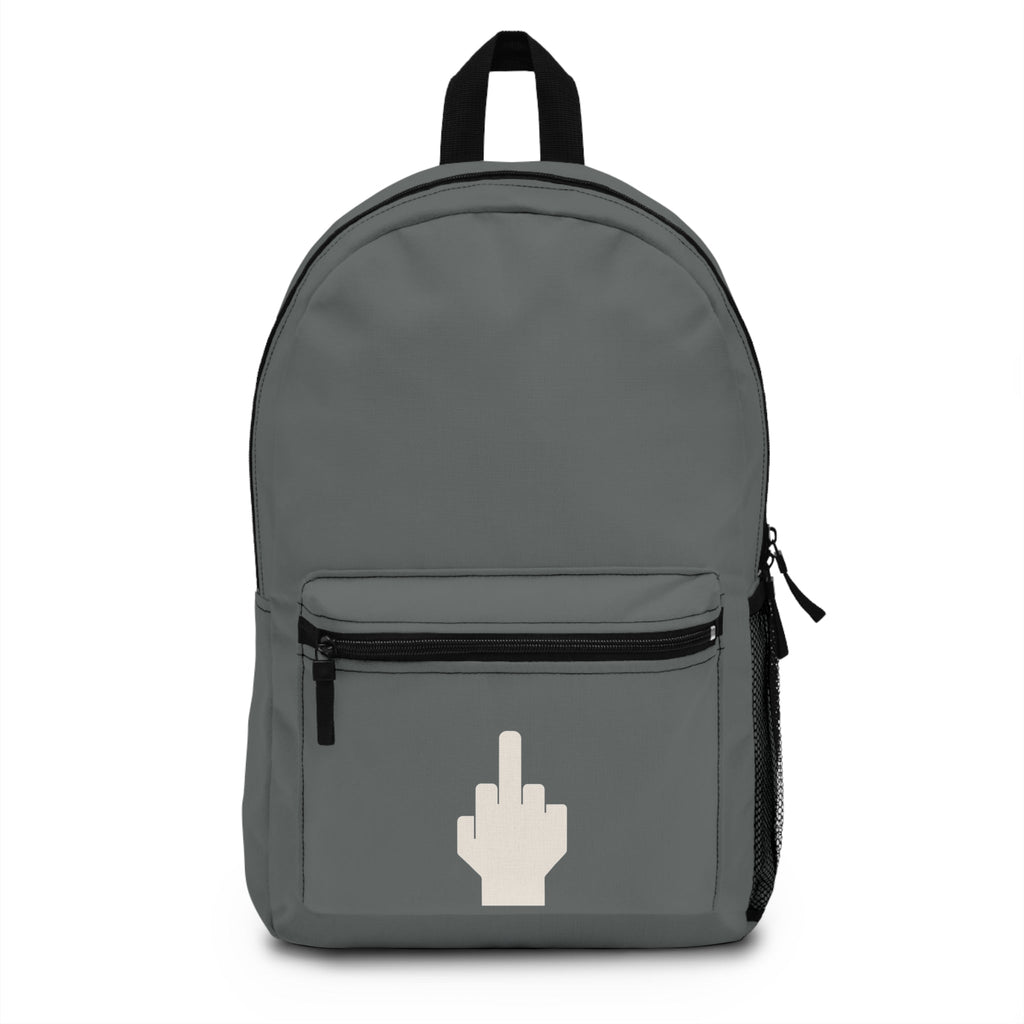 DØNE // OFFGRID SERIES // Tactical Backpack // Grey Printify