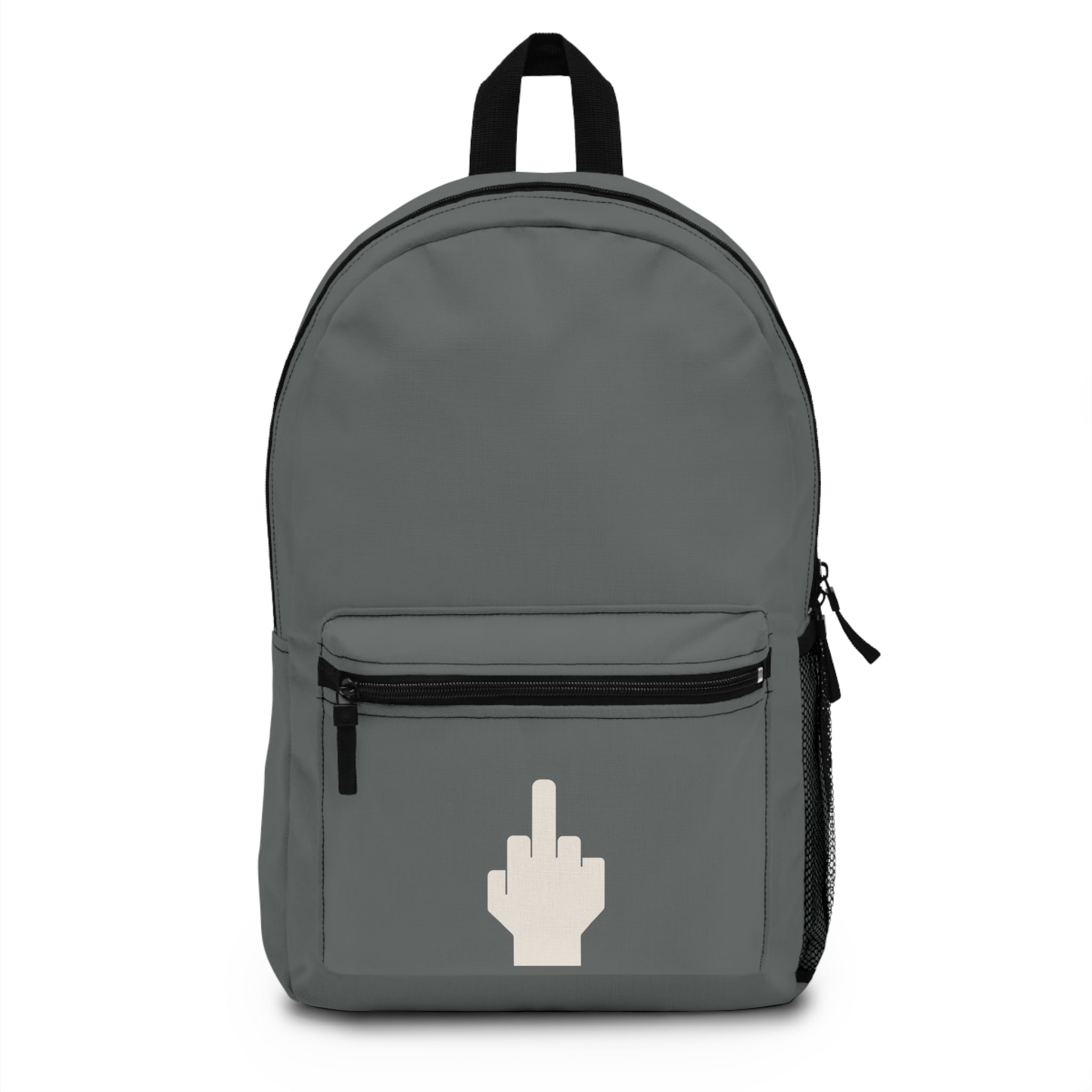 DØNE // OFFGRID SERIES // Tactical Backpack // Grey Printify