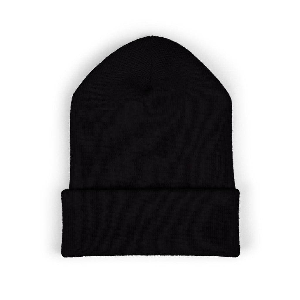 DØNE // OFFGRID SERIES // Embroidered Beanie Printify