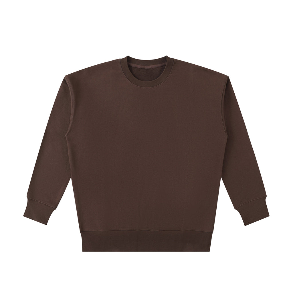Essential Heavyweight Cotton Sweatshirt ODMPOD