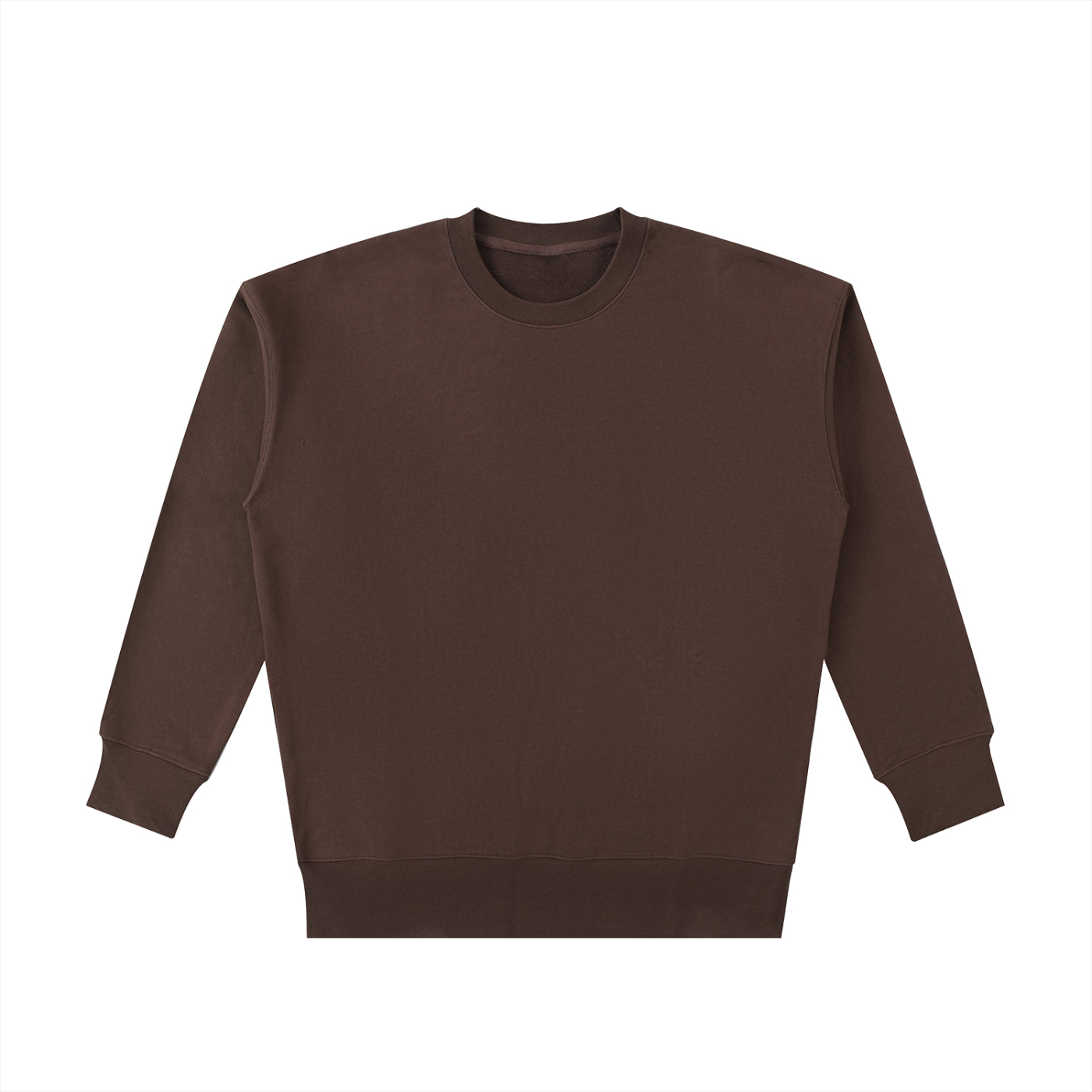 Essential Heavyweight Cotton Sweatshirt ODMPOD