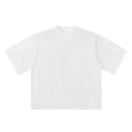 Oversized Drop Shoulder T-Shirt