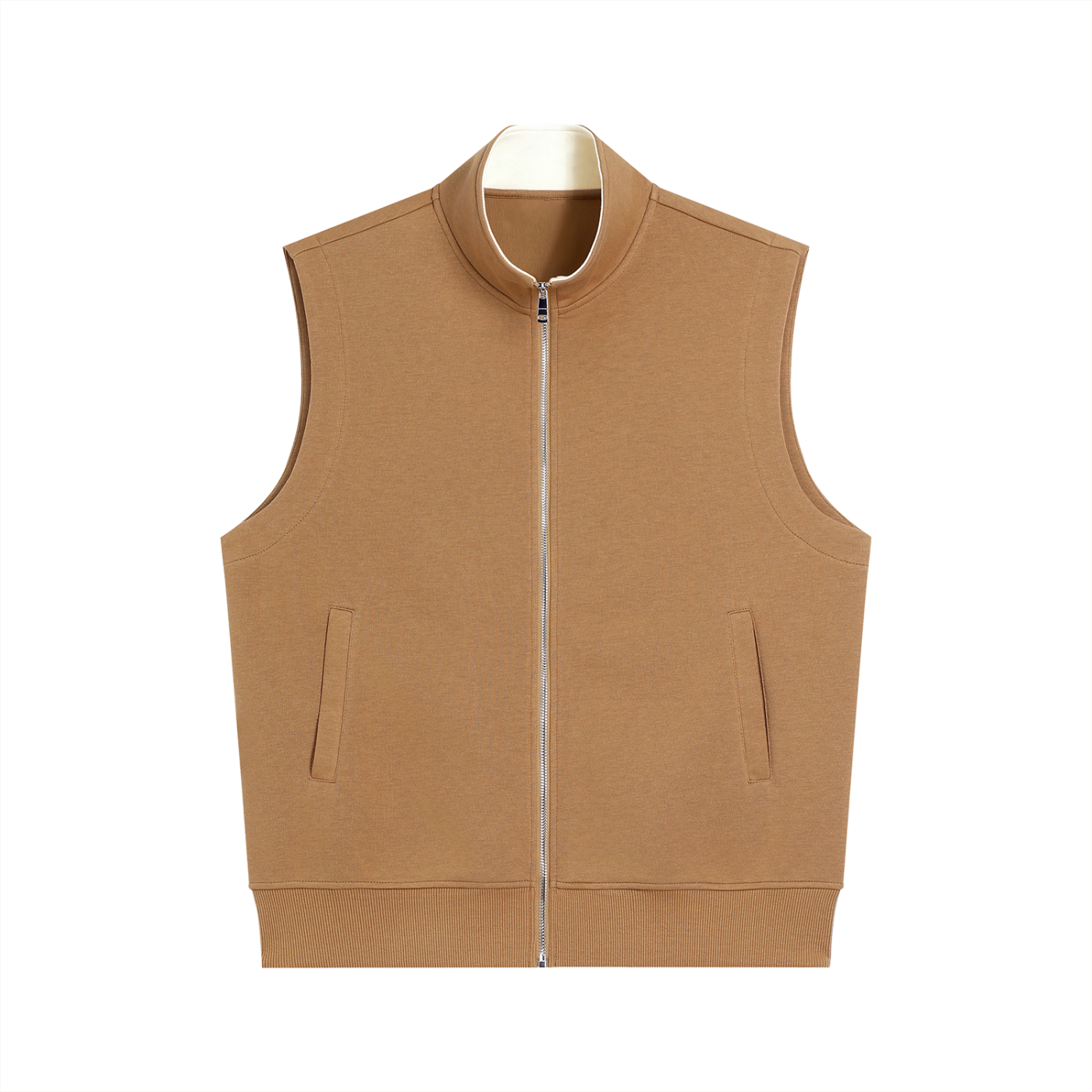 Essential Heavyweight Vest ODMPOD