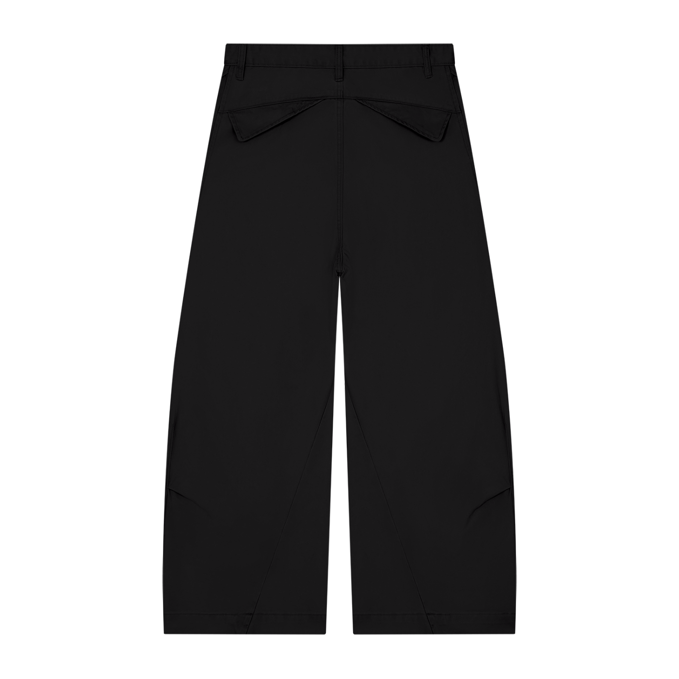 Men’s Barrel Leg Pants ODMPOD