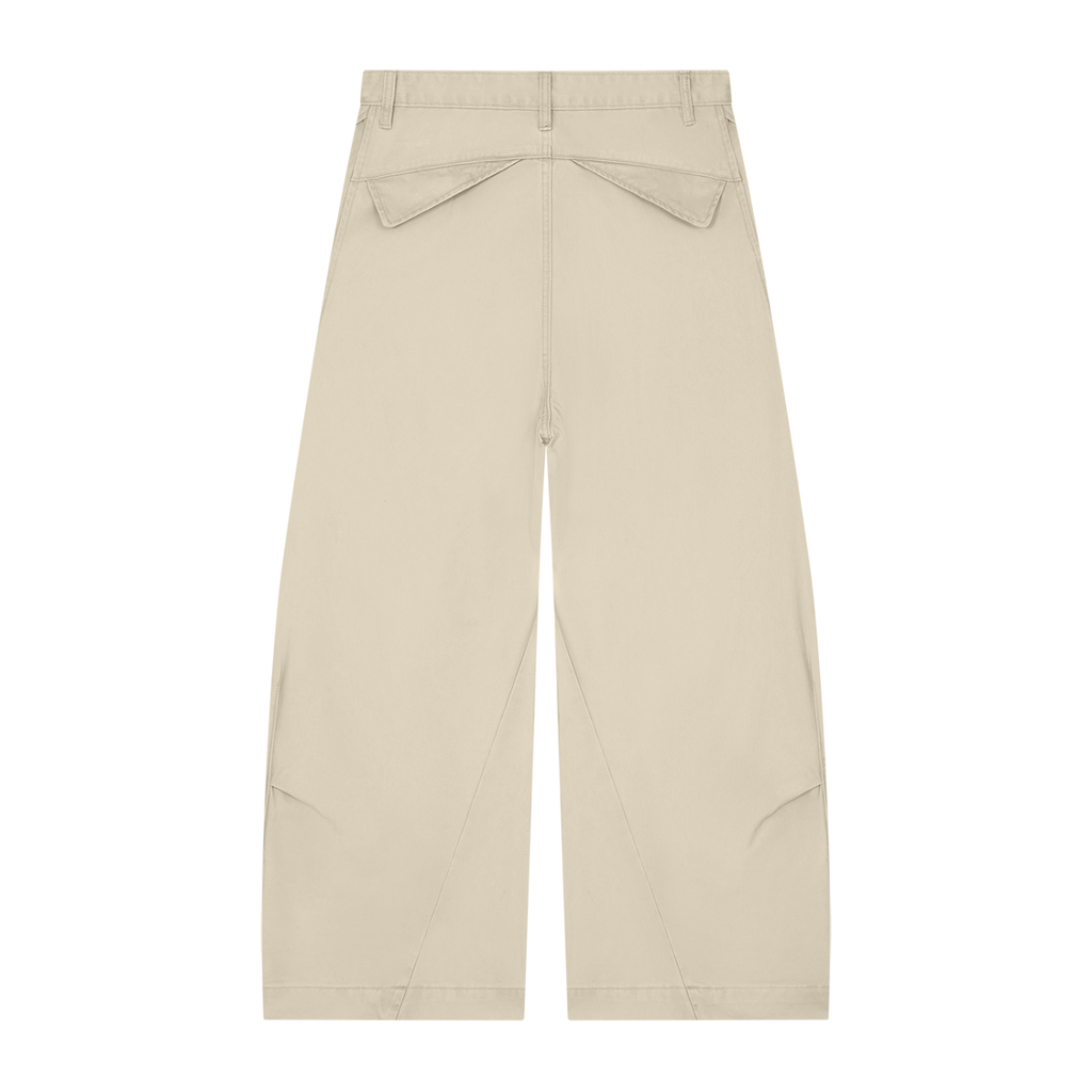 Men’s Barrel Leg Pants ODMPOD