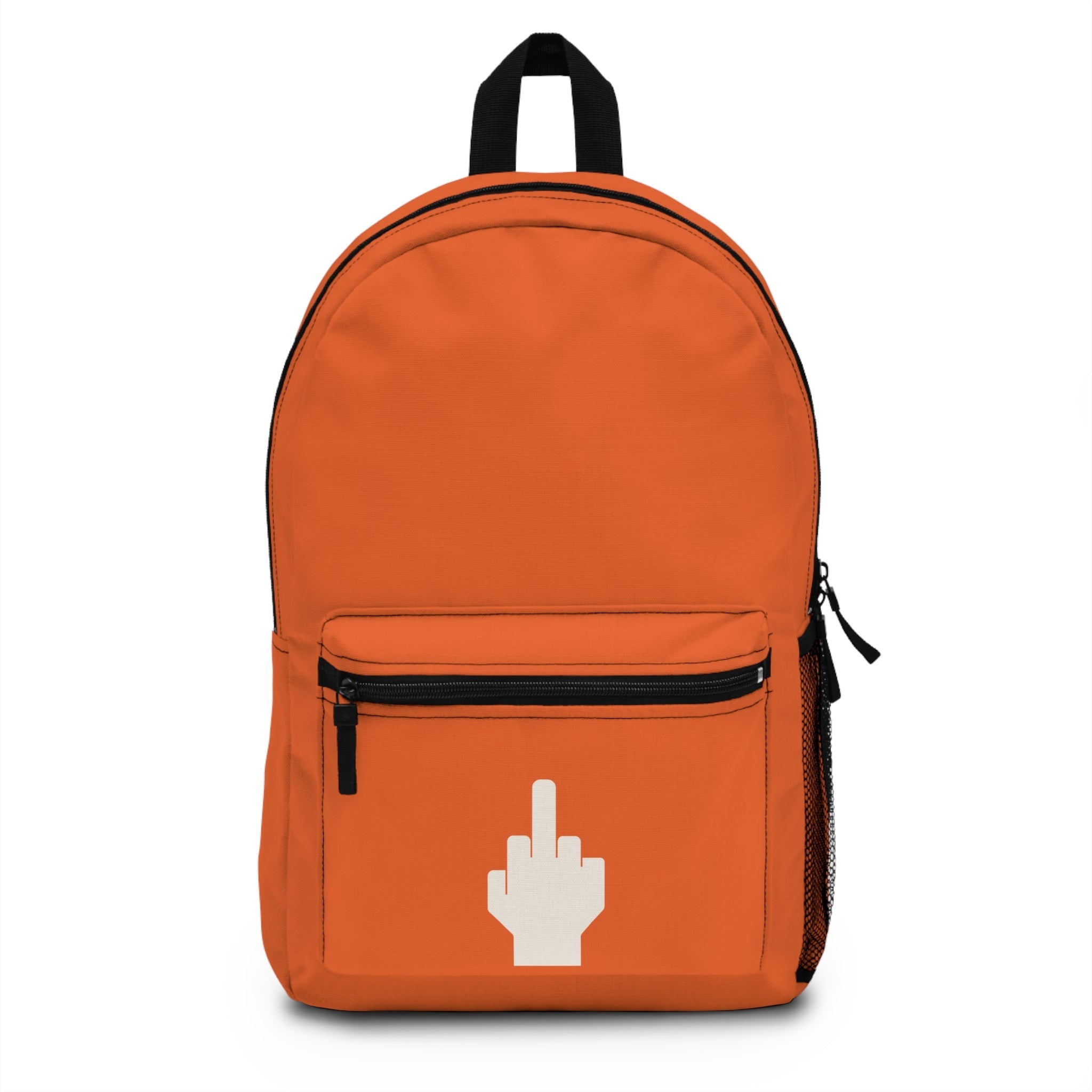 DØNE // OFFGRID SERIES // Tactical Backpack // Orange Printify