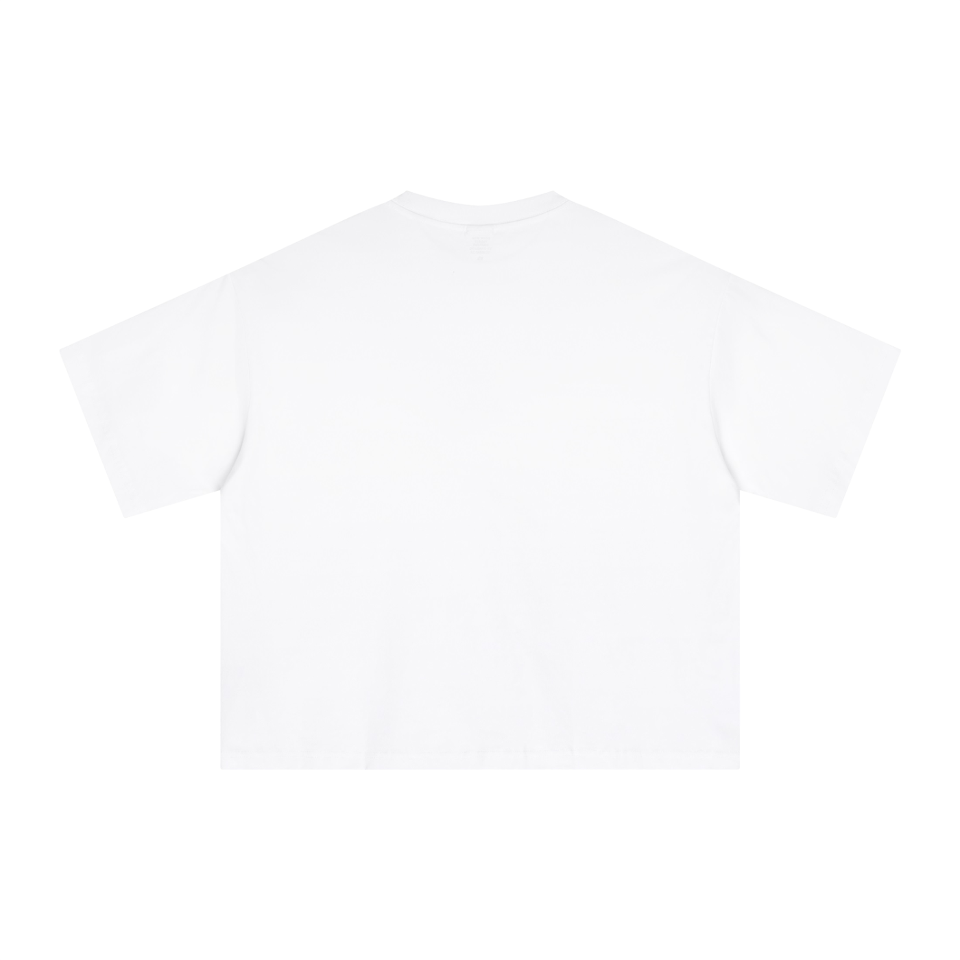 Essential Sorona Boxy T-Shirt ODMPOD