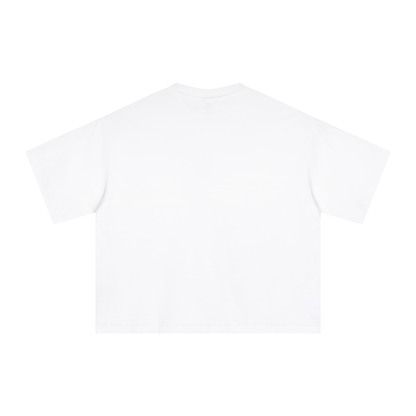 Essential Sorona Boxy T-Shirt ODMPOD