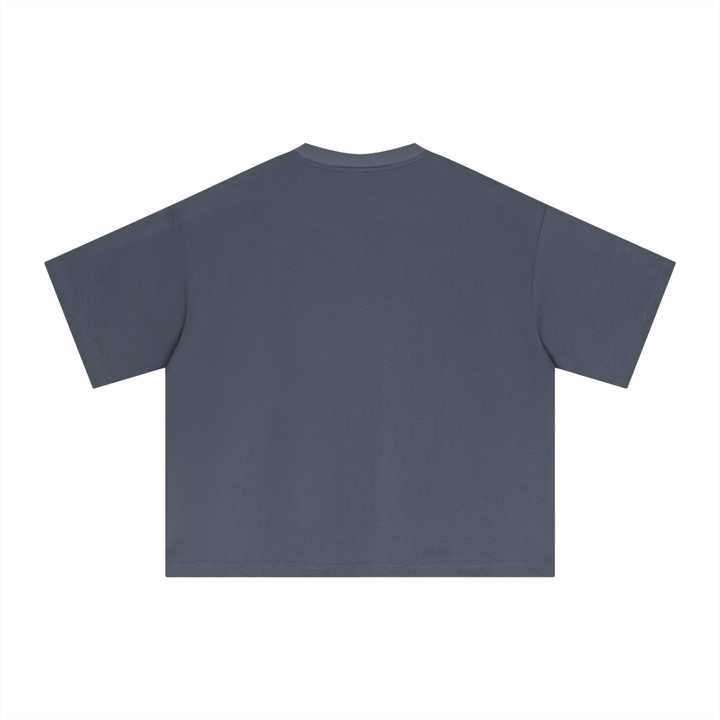 Essential Sorona Boxy T-Shirt ODMPOD