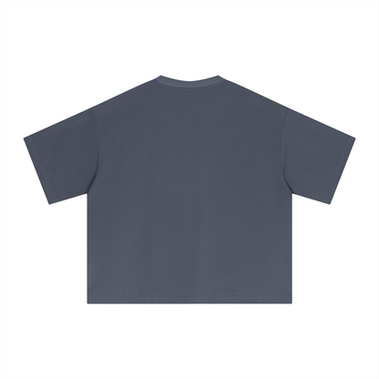 Essential Sorona Boxy T-Shirt ODMPOD