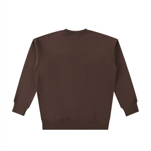 Essential Heavyweight Cotton Sweatshirt