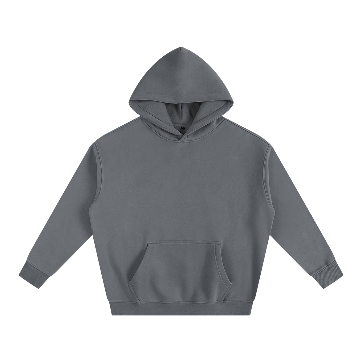 Oversize Fleeced Hoodie ODMPOD