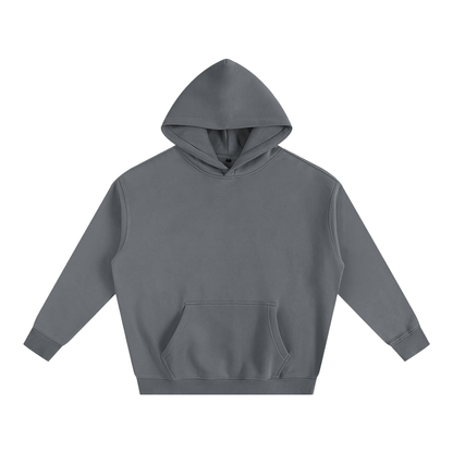 Oversize Fleeced Hoodie ODMPOD