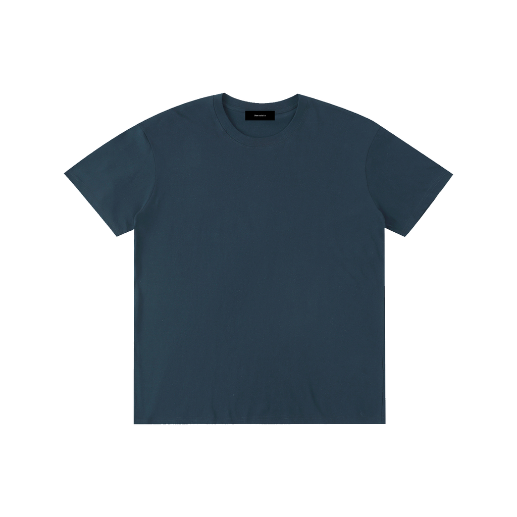 Pure Cotton Unisex T-Shirt