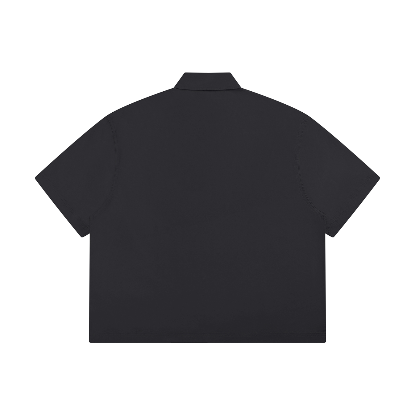 Unisex Boxy Short Sleeve Shirt ODMPOD
