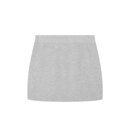 Essential Drawstring Skirt D o n e s t a t e