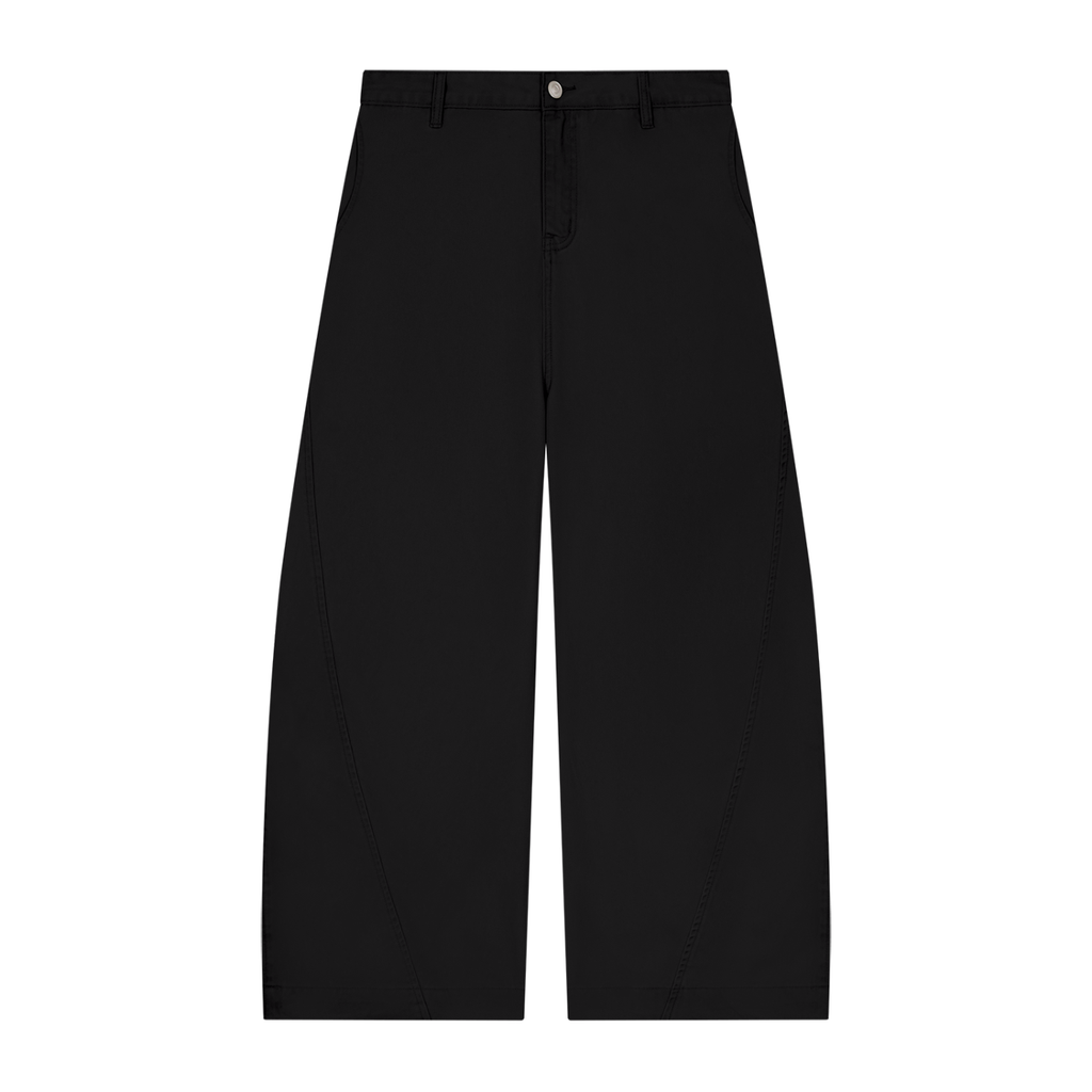 Men’s Barrel Leg Pants ODMPOD