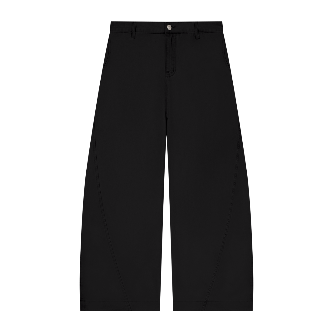 Men’s Barrel Leg Pants ODMPOD