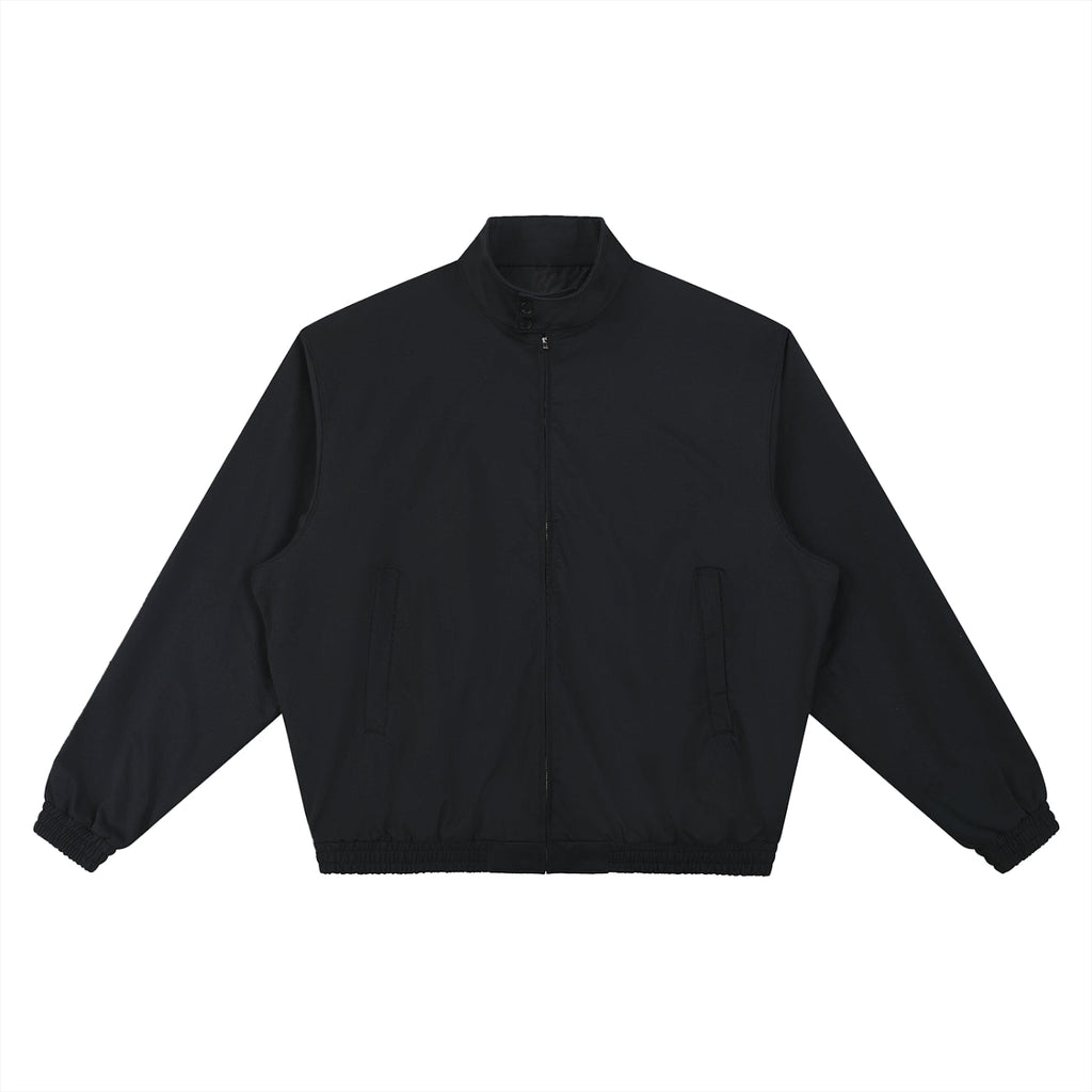 Stand Collar Bomber Jacket ODMPOD