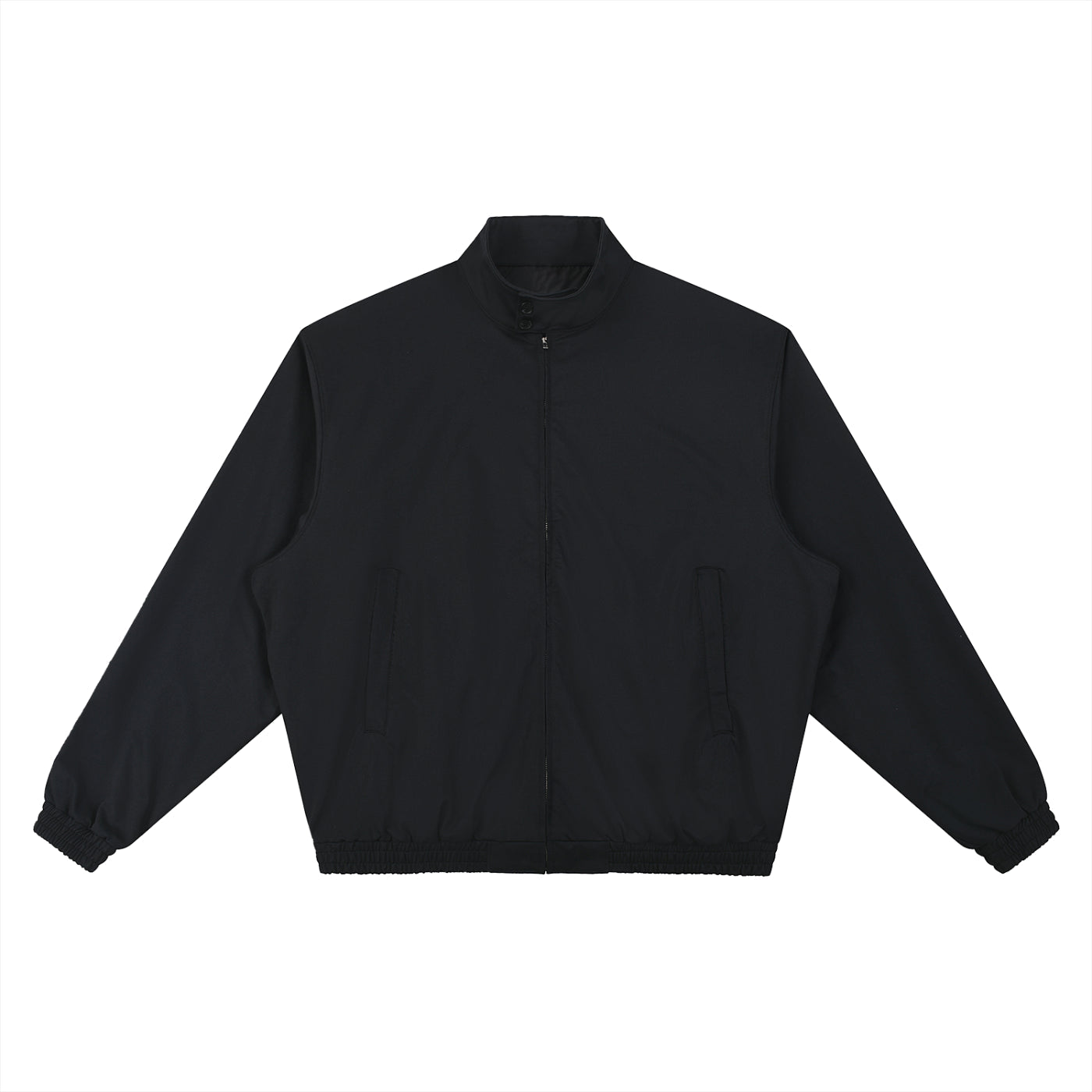 Stand Collar Bomber Jacket ODMPOD