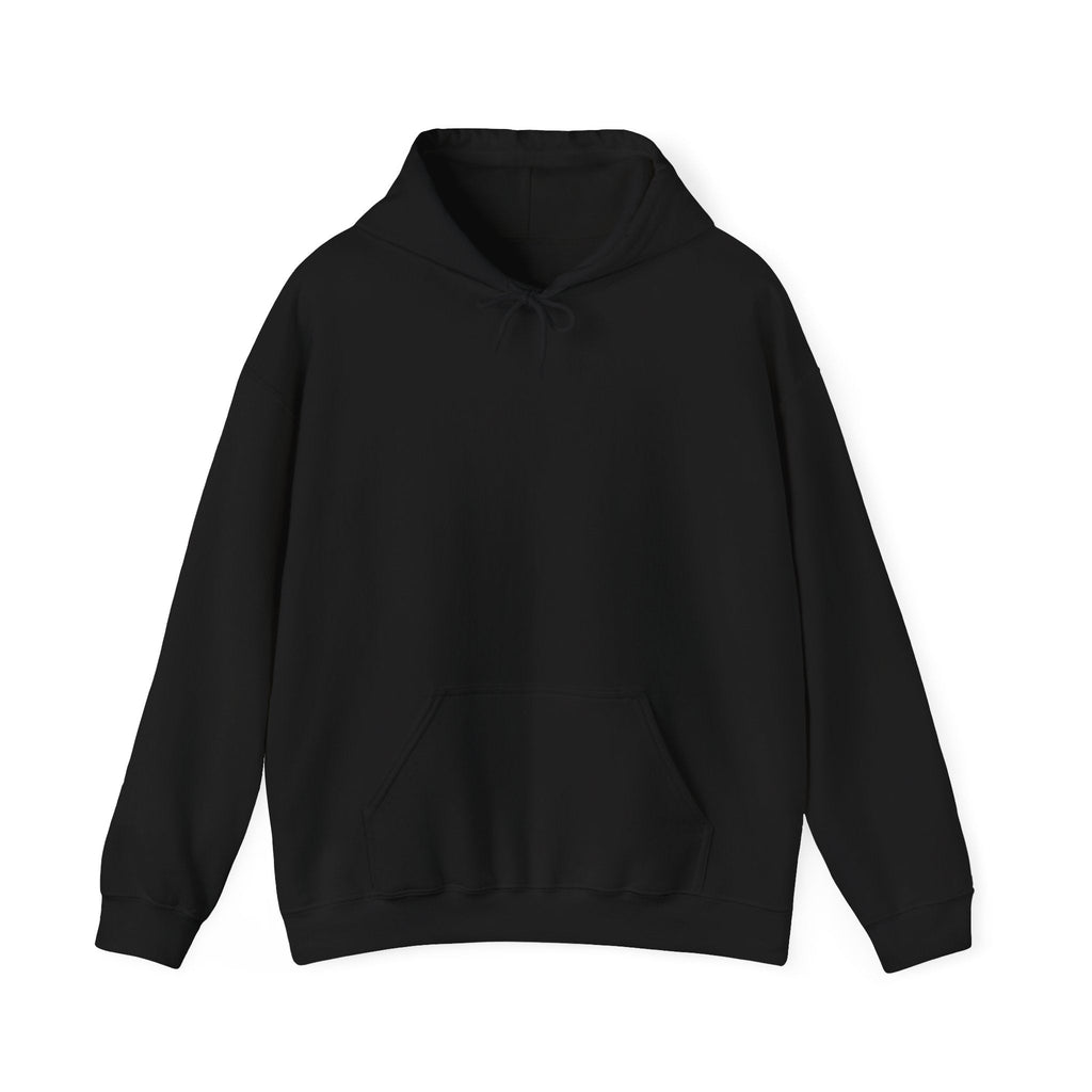 DØNE // OFFGRID SERIES // Heavy Hoodie // Black Printify