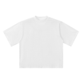Oversized Drop Shoulder T-Shirt