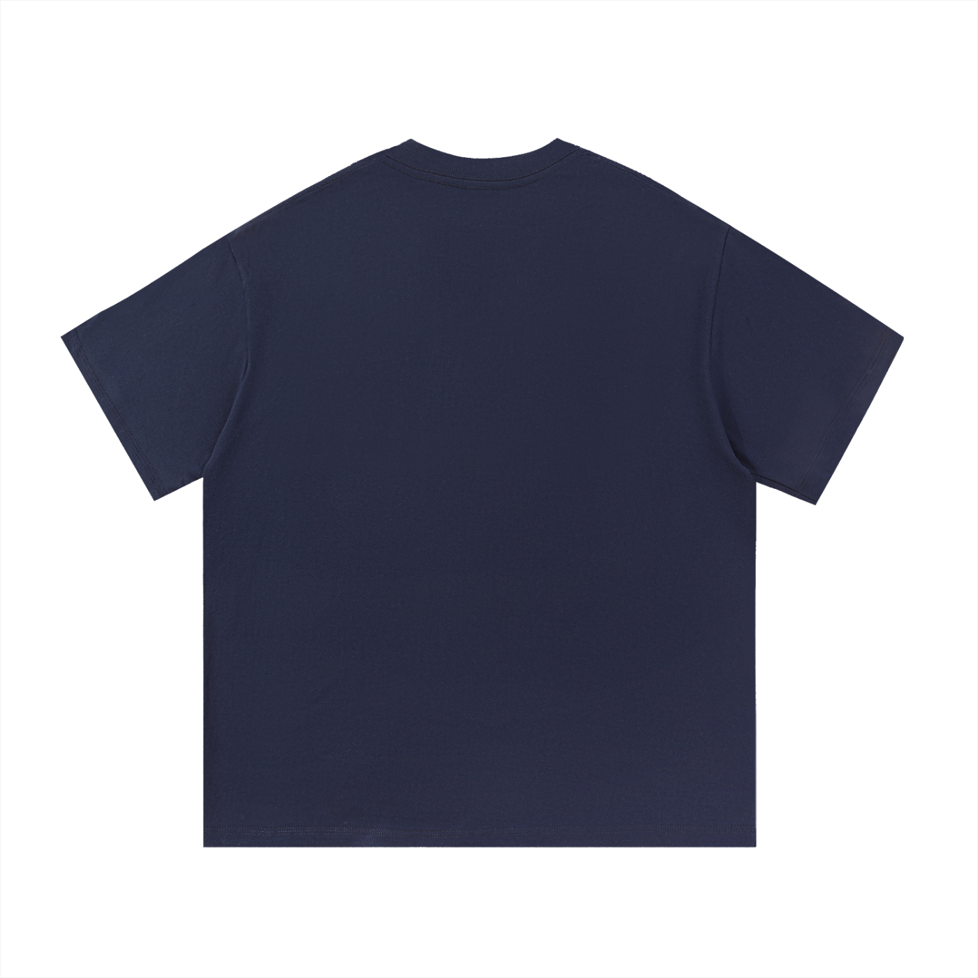 Essential Cotton T-Shirt D o n e s t a t e