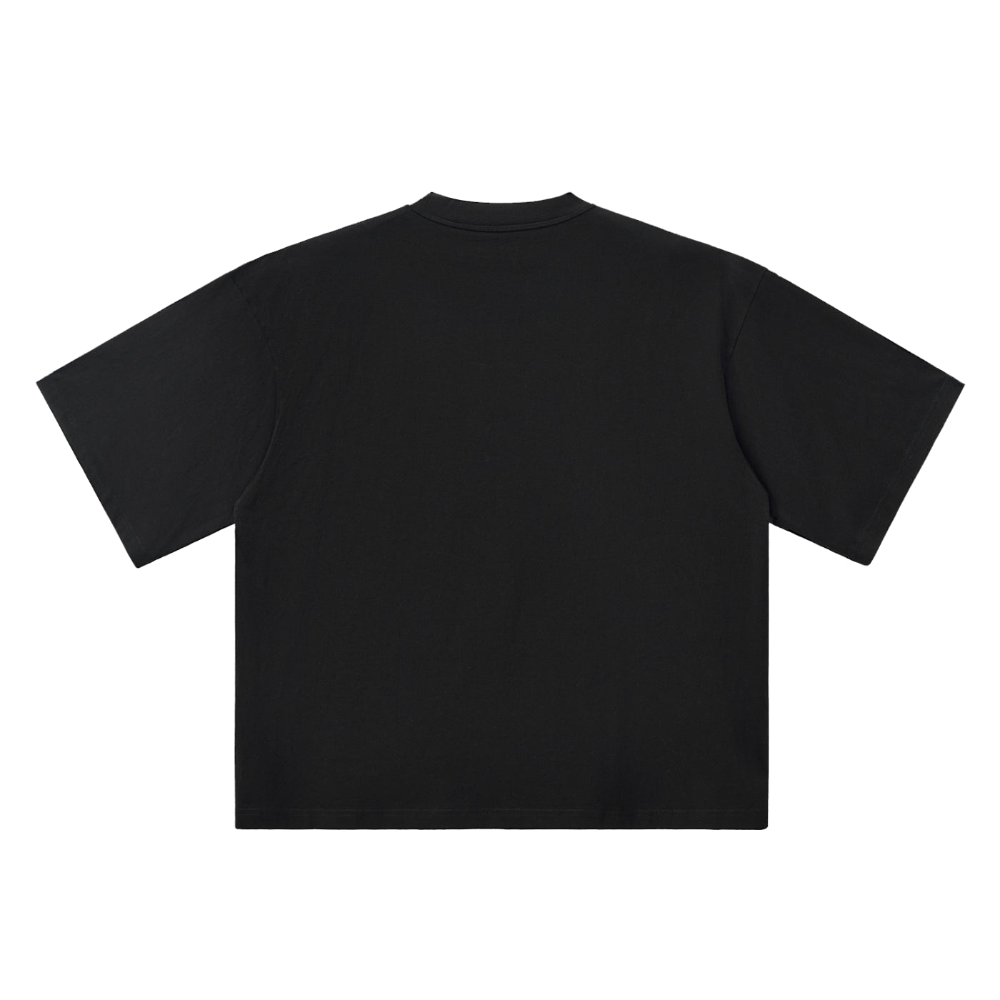 Oversized Drop Shoulder T-Shirt ODMPOD