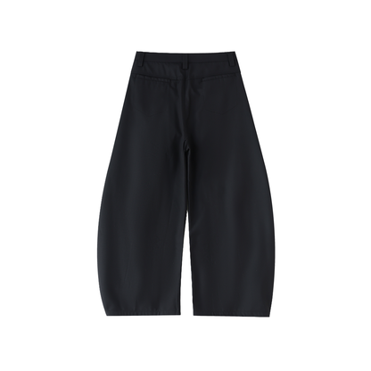 Essential Barrel Dress Pants ODMPOD
