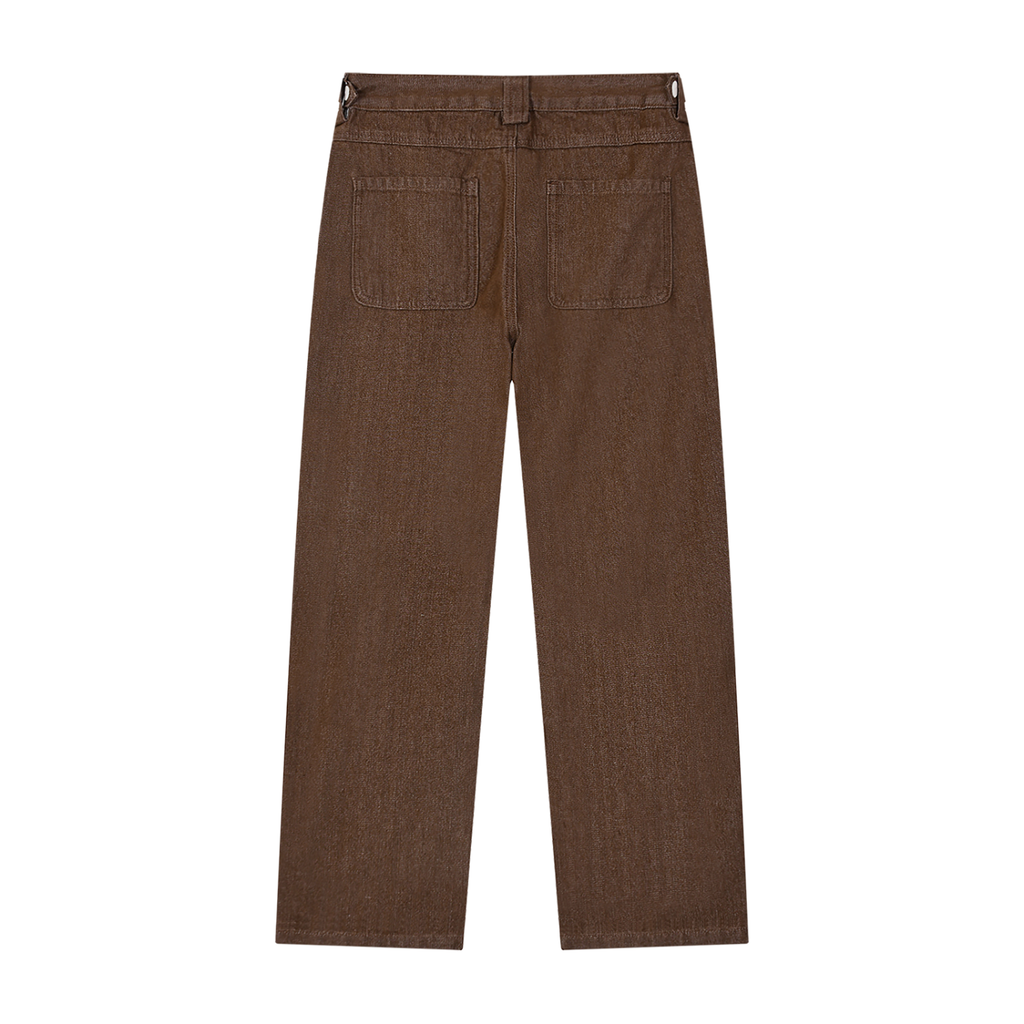 Men’s Straight Leg Jeans ODMPOD