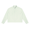 Unisex Boxy Long Sleeve Shirt ODMPOD