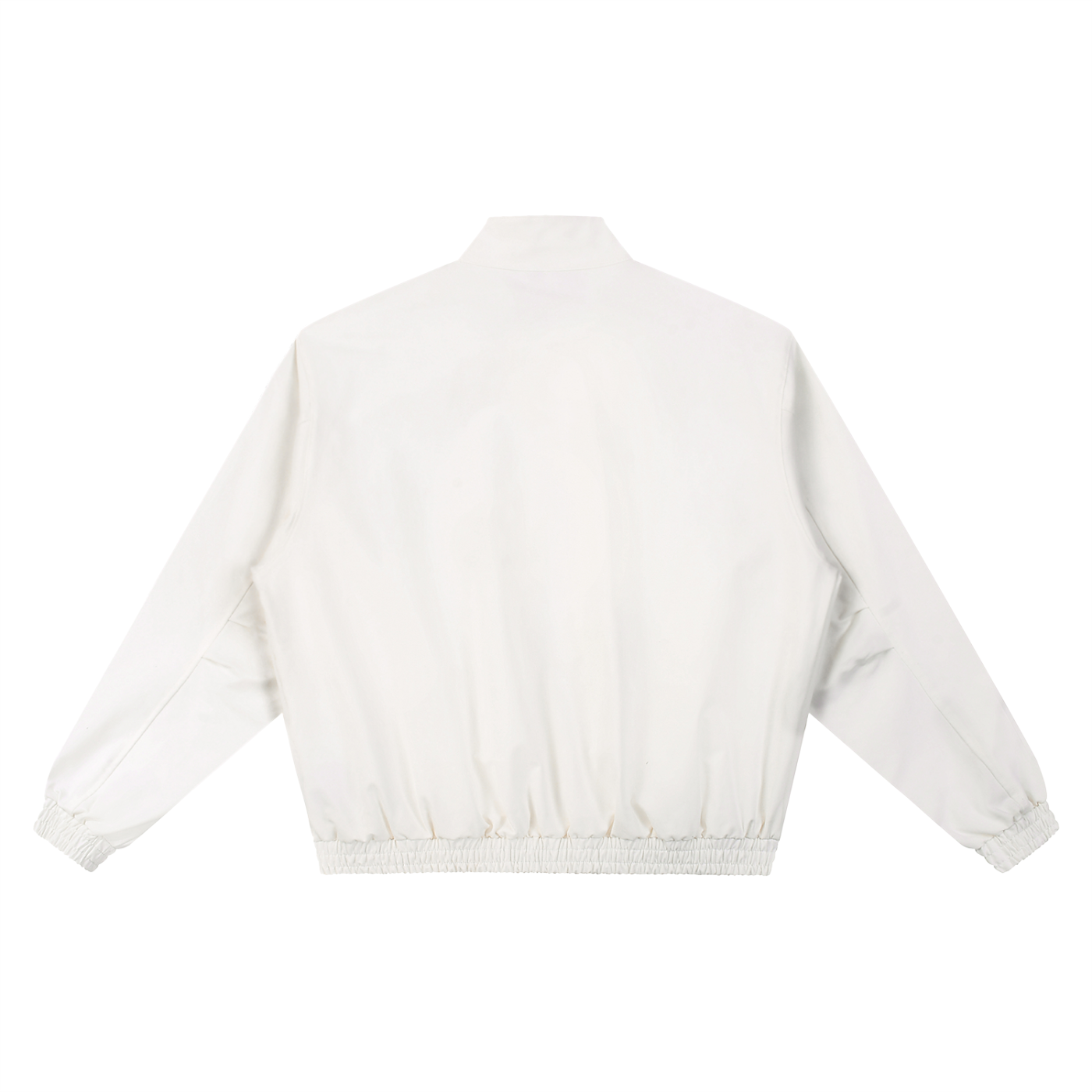 Stand Collar Bomber Jacket D o n e s t a t e